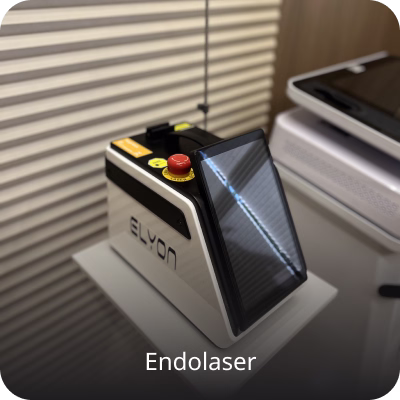 ENDOLASER