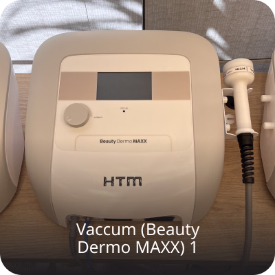 Vaccum (Beauty Dermo MAXX) 1